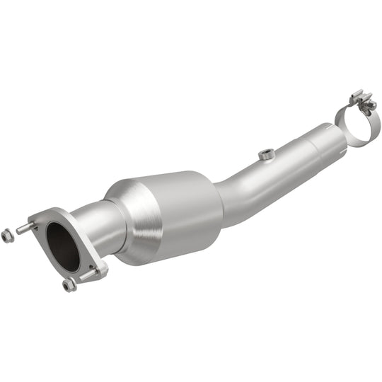 MagnaFlow 2000 Chevrolet Silverado 2500 6.0L Direct Fit Converter - 4451648