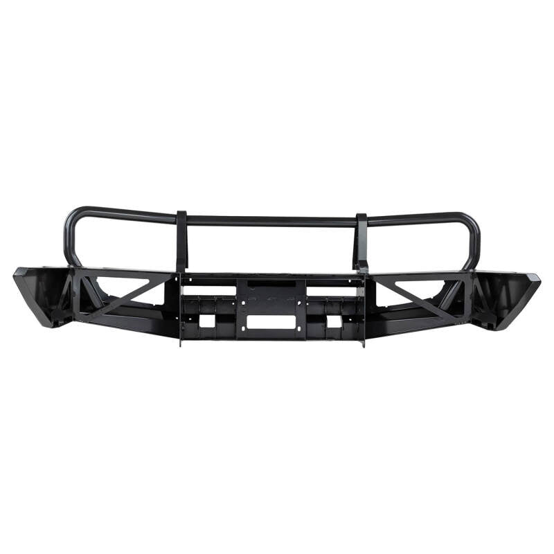ARB Winchbar Grey Suit Srs Flares Prado 120 03-09 ARB Fog (Fit Kit NOT Included) - 3421410