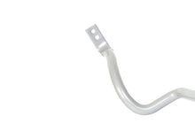 Load image into Gallery viewer, Whiteline 09+ Lancer Ralliart Front 26mm X-Heavy Duty Adjustable Swaybar - BMF56XZ