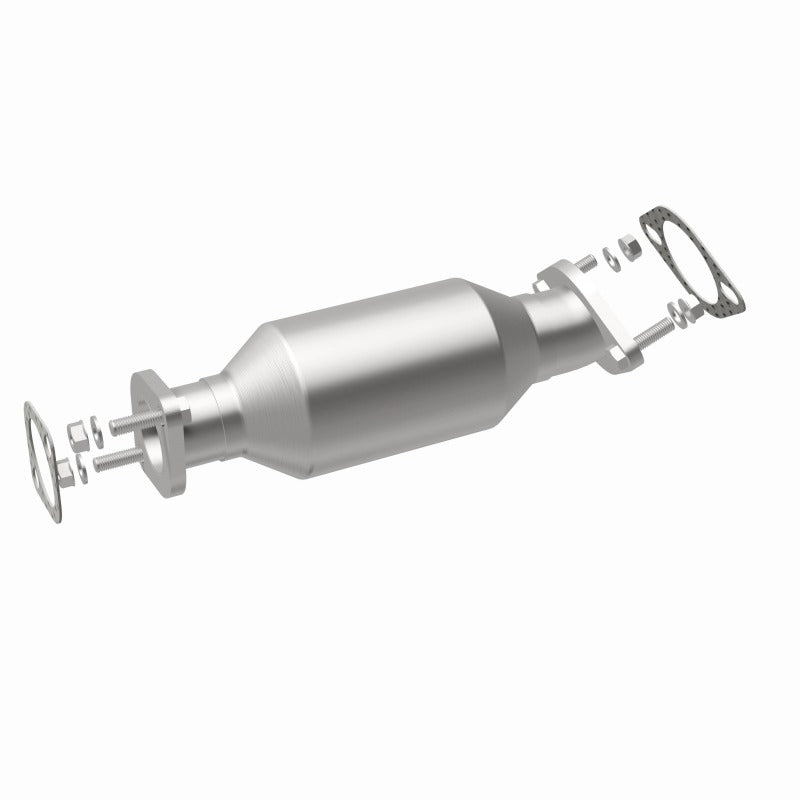 MagnaFlow California Direct Fit Catalytic Converter 11-13 Hyundai Elantra - 5561823
