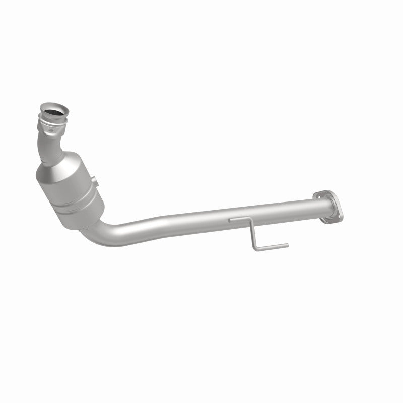 MagnaFlow Direct Fit Catalytic Converter 05-06 Jeep Wrangler L4-2.4L - 5461691