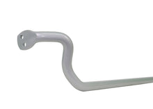 Load image into Gallery viewer, Whiteline 02-07 Subaru WRX Sedan Front 24mm Swaybar-X h/duty Blade adjustable - BSF33XZ