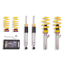 Load image into Gallery viewer, KW Coilover Kit V3 VW Beetle (16) Hatchback/ 2.5L/TDI - 3528000E