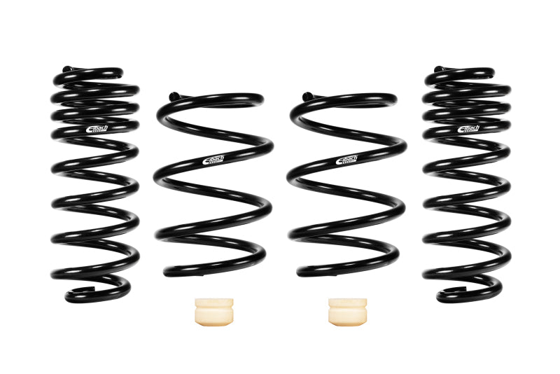 Eibach Pro-Kit for 2022-2023 Hyundai ELANTRA N Sedan FWD - E10-42-060-01-22