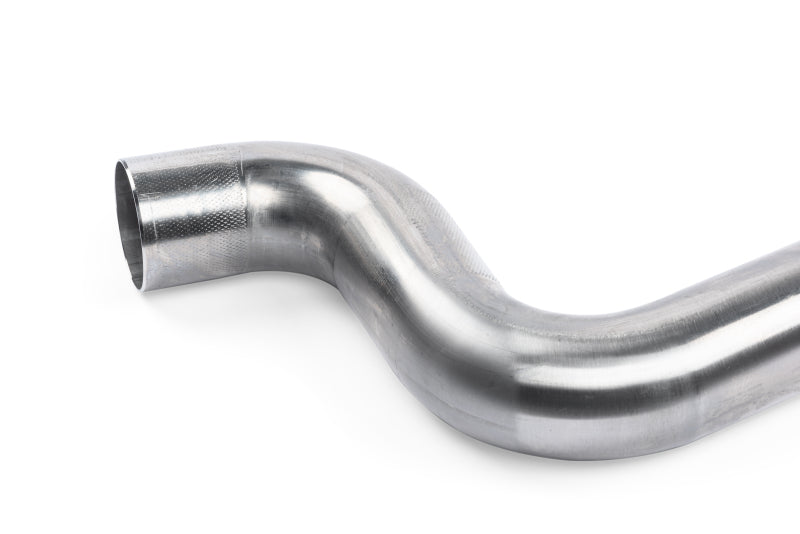 APR 18-25 Volkswagen Tiguan (MK2) AWD Catback Exhaust System - CBK0048