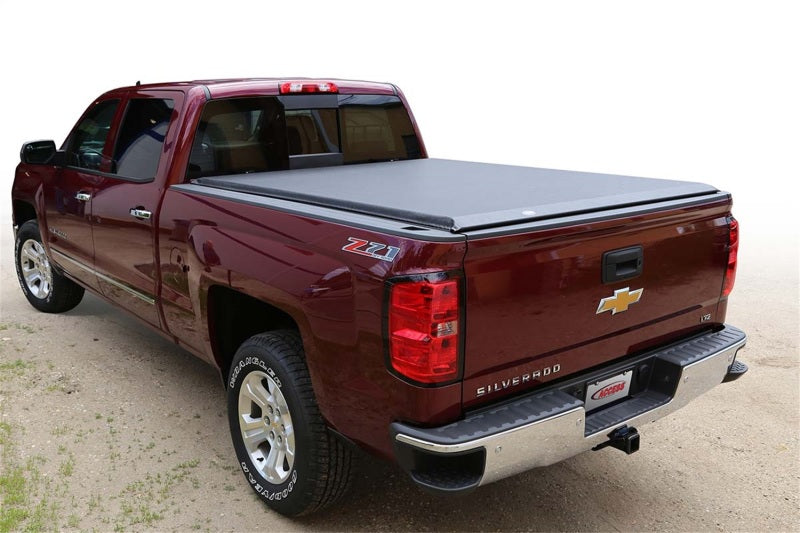 Access Original 14+ Chevy/GMC Full Size 1500 6ft 6in Bed Roll-Up Cover - 12329