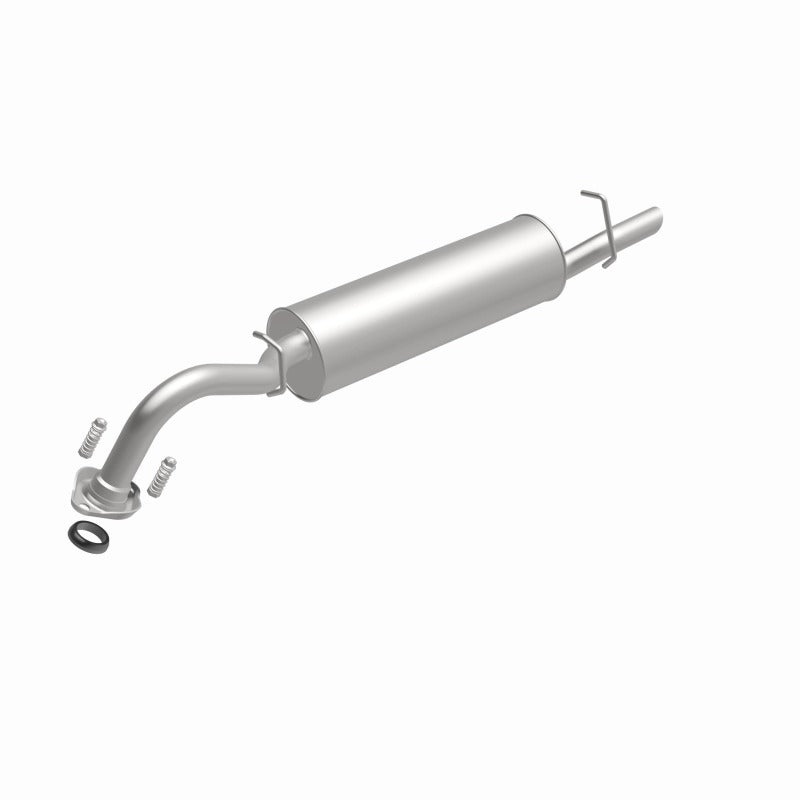MagnaFlow BRE Exhaust Kit 06-10 Toyota Yaris 1.5L - 106-0183