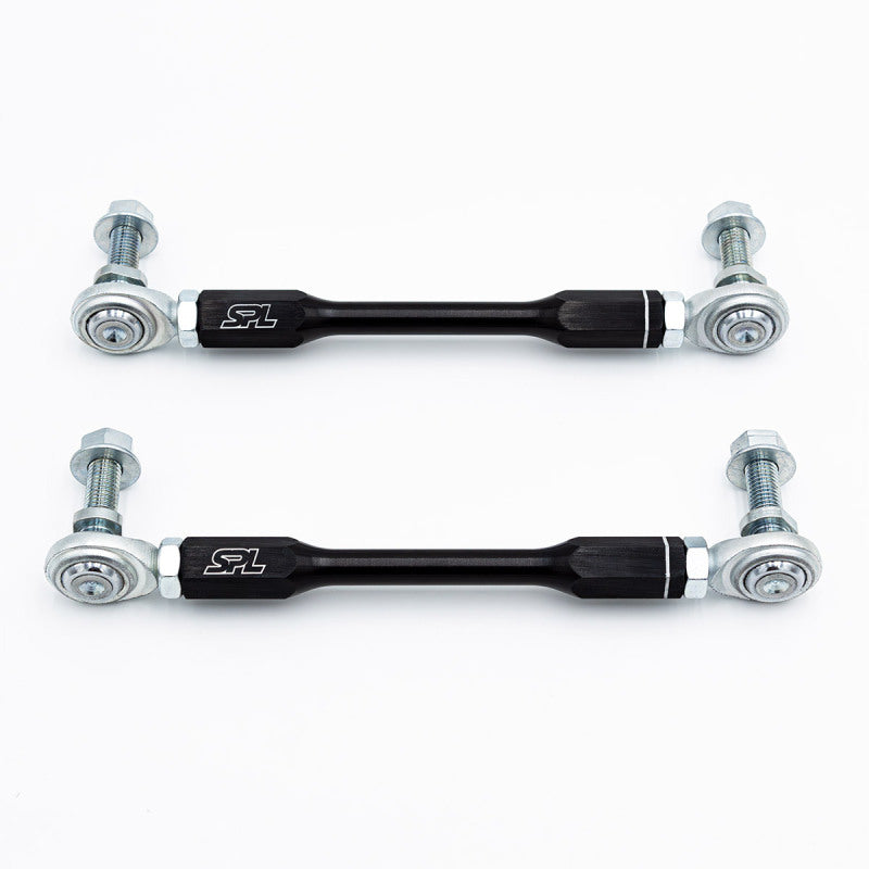 SPL Parts 2013+ Subaru BRZ/Toyota 86 Front Swaybar Endlinks - SPL FE FRS