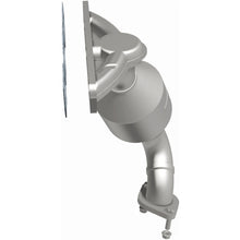 Load image into Gallery viewer, MagnaFlow Direct Fit Catalytic Converter 06-08 Mazda 6 3.0L - 51910
