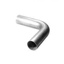 Load image into Gallery viewer, Kooks Universal 4in -90deg Alum Bends - 90-400-40-16-ALUM