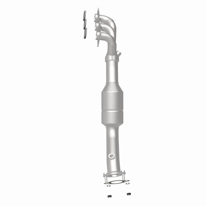 MagnaFlow Direct Fit Catalytic Converter 07-10 BMW X3 3.0L - 51805