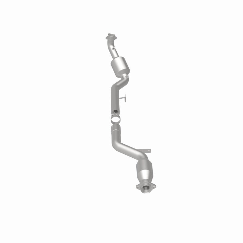 MagnaFlow Direct Fit Catalytic Converter 05-10 SLK55 AMG 5.5L ds - 51696