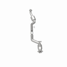 Load image into Gallery viewer, MagnaFlow Direct Fit Catalytic Converter 05-10 SLK55 AMG 5.5L ds - 51696