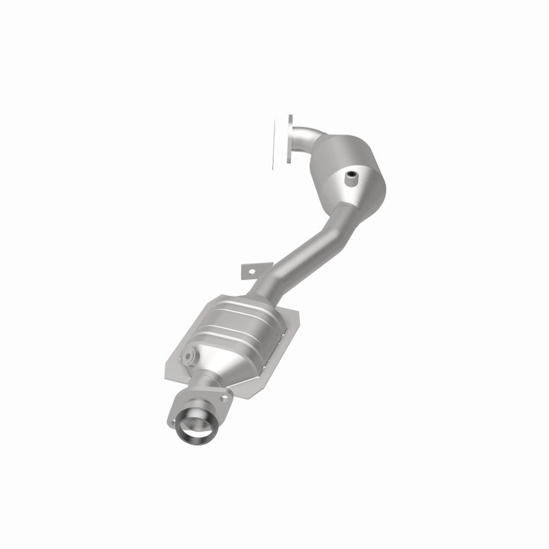MagnaFlow 2005 Subaru Outback 2.5L Direct Fit Converter - 5481622