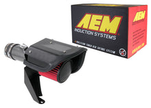 Load image into Gallery viewer, AEM C.A.S 15-20 Acura TLX 3.5L V6 F/I Cold Air Intake System - 21-871C