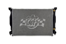 Load image into Gallery viewer, CSF 02-05 Audi A4 3.0L OEM Plastic Radiator - 3452
