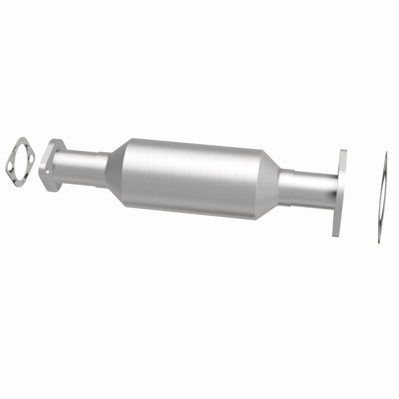 MagnaFlow 97-98 Hyundai Sonata 3.0L Direct Fit Converter - 4481878