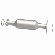 Load image into Gallery viewer, MagnaFlow 97-98 Hyundai Sonata 3.0L Direct Fit Converter - 4481878