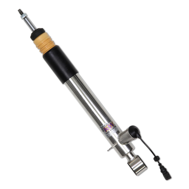 KW Coilover Kit DDC ECU TT (8J) Roadster Quattro (6 cyl.) w/o Magnetic Ride - 39010012