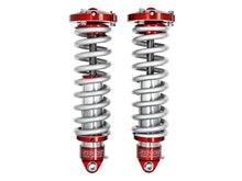 Load image into Gallery viewer, aFe Sway-A-Way 2.5in Front Coil Over Kit 04-15 Nissan Titan - 201-5600-01