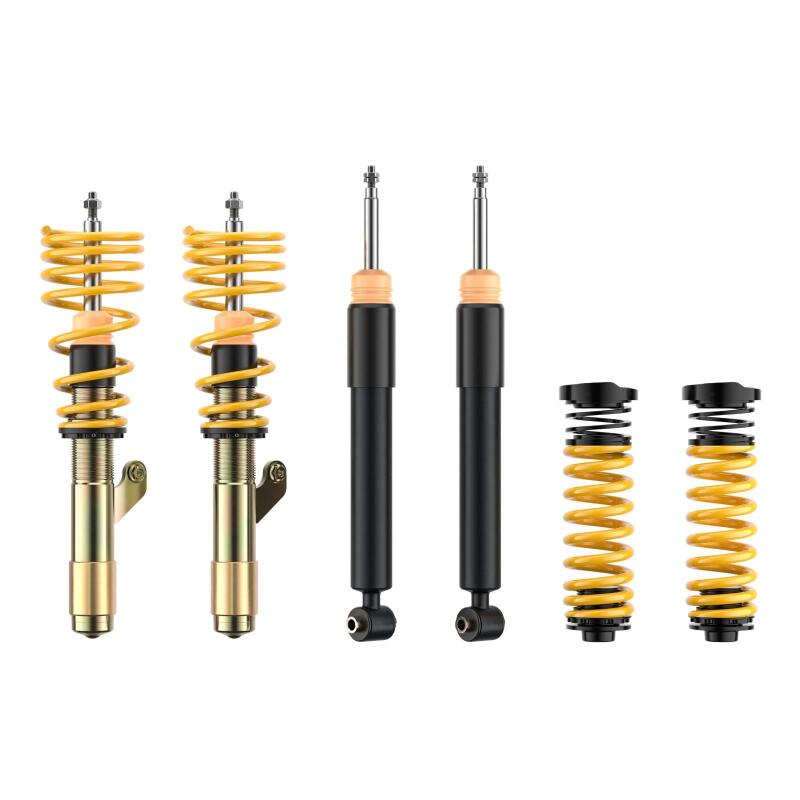 ST XA-Height/Rebound Adjustable Coilovers BMW F23 / BMW F22 / F30 RWD / F32 RWD - w/o EDC - 1822000F