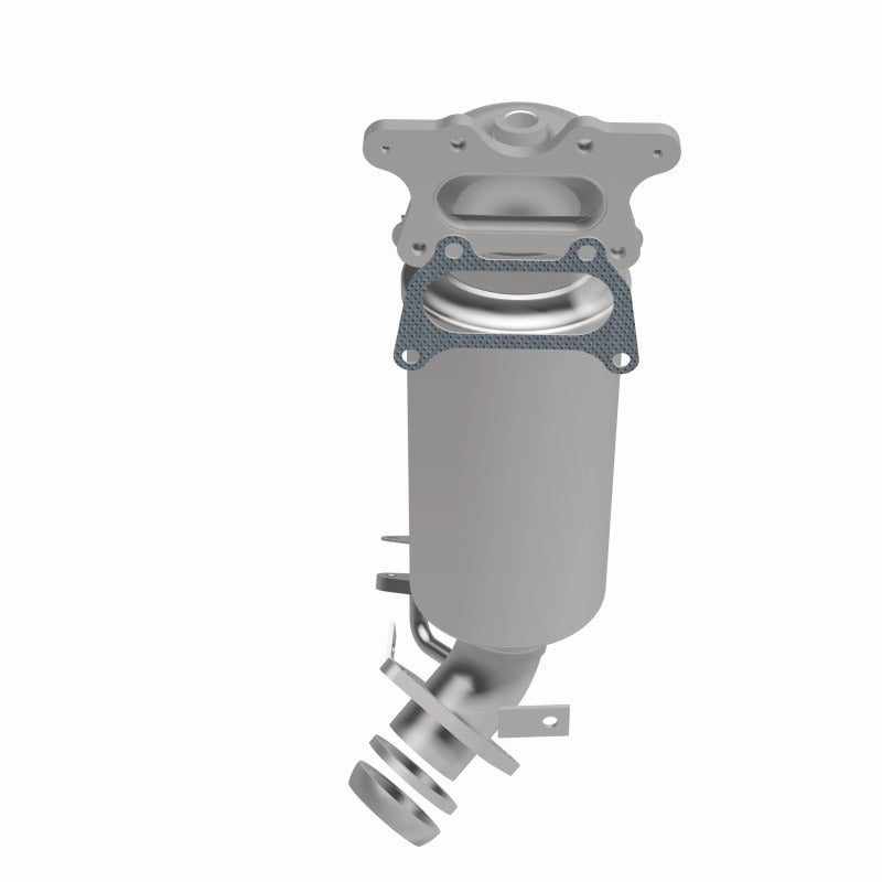 MagnaFlow Direct Fit Catalytic Converter 06-13 Honda Civic L4 1.8L - 5531343