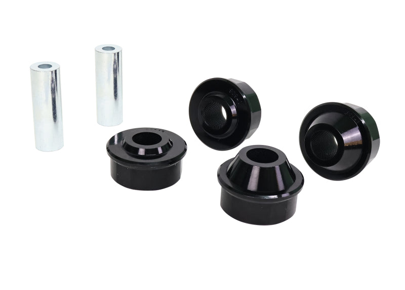 Whiteline 09-13 Honda Jazz/Fit Rear Beam Axle Pivot Bushing - W63726