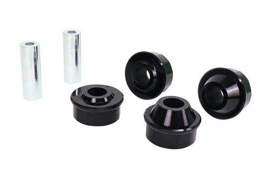 Whiteline 09-13 Honda Jazz/Fit Rear Beam Axle Pivot Bushing - W63726