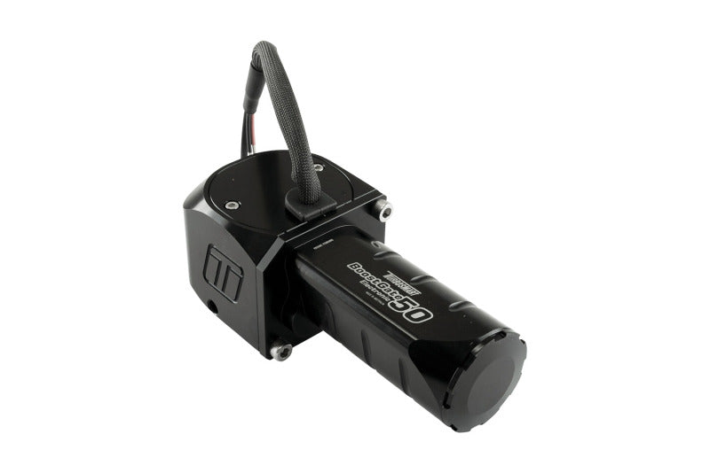 Turbosmart eBG Electronic BoostGate Actuator - TS-0260-3001