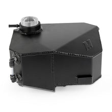 Load image into Gallery viewer, Mishimoto 2013+ Ford Focus ST/2016+ Focus RS Aluminum Expansion Tank - Black - MMRT-RS-16EBK