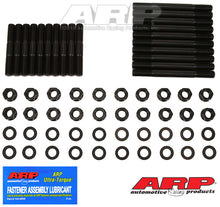 Load image into Gallery viewer, ARP Ford 351 Block w/ 6049-N351 Heads - Head Stud Kit - 254-4113