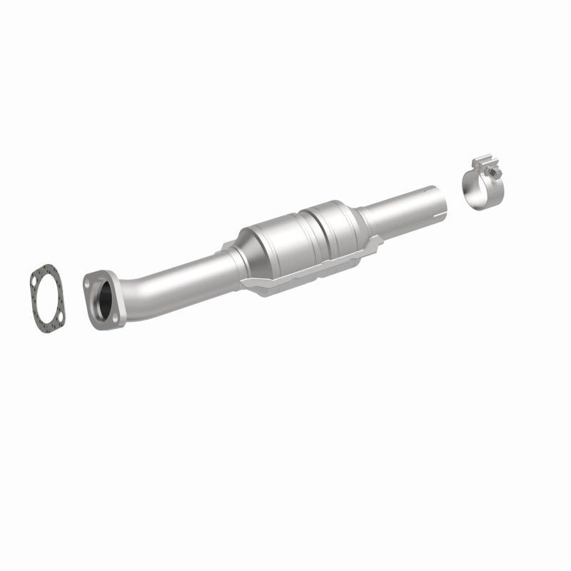 MagnaFlow Direct Fit Catalytic Converter 06-08 Eclipse rear OEM - 49151