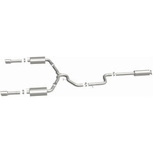 Load image into Gallery viewer, MagnaFlow Sys C/B 06 Monte Carlo SS 5.3L V8 - 16727