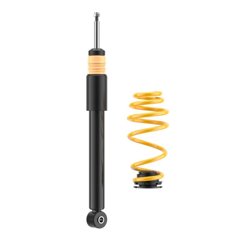 ST Coilover Kit 09-14 Volkswagen Golf MKVI / 09-14 Volkswagen GTI MKVI - 13281031