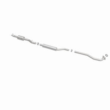 Load image into Gallery viewer, MagnaFlow Direct Fit Catalytic Converter 2008-2009 OUTLANDER 2.4 L Underbody - 52175