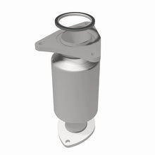 Load image into Gallery viewer, MagnaFlow Direct Fit Catalytic Converter 01-08 Lexus SC430 4.3L Manifold - 49909