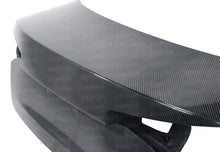 Load image into Gallery viewer, Seibon 10-12 Kia Optima Carbon Fiber Trunk/Hatch - TL1012KIOP