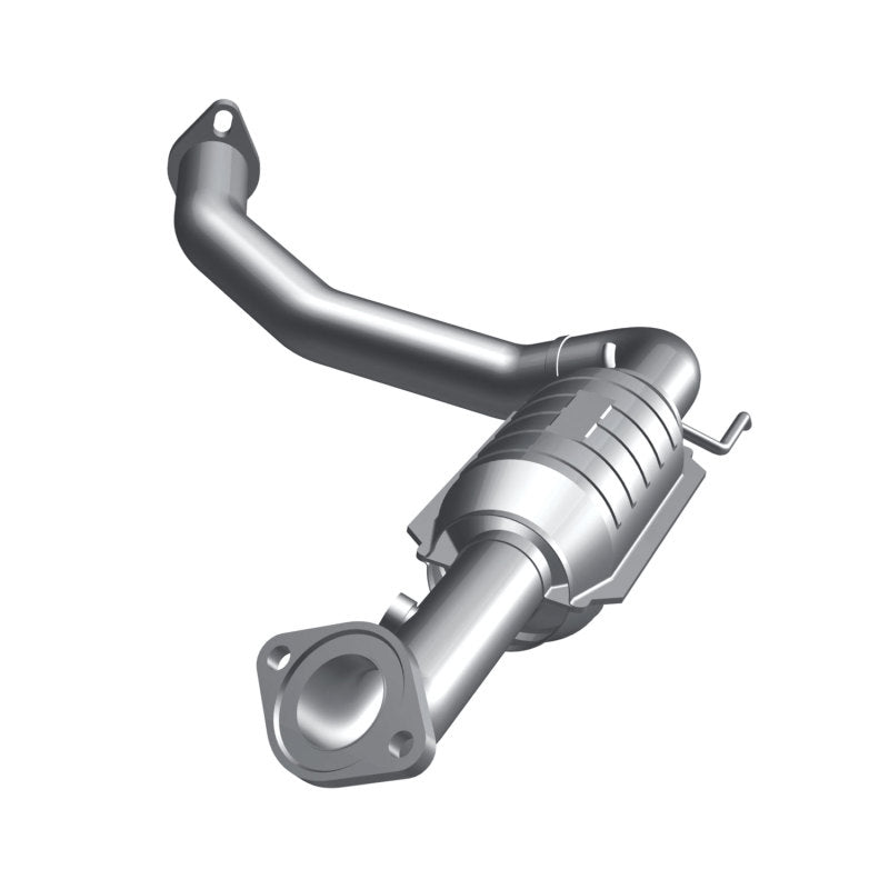 MagnaFlow Direct Fit Catalytic Converter 05-07 4Runner 4.7 Driver Side Rear OE - 49697