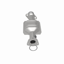 Load image into Gallery viewer, MagnaFlow Direct Fit Catalytic Converter 95 Honda Odyssey 2.2L - 27401