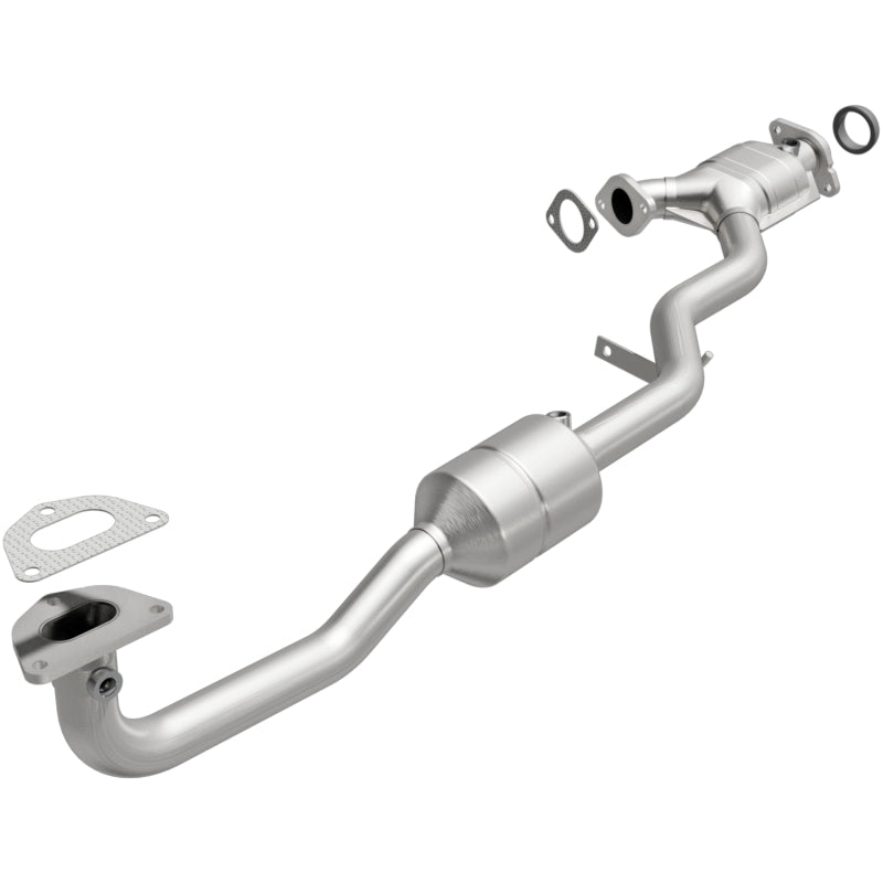 MagnaFlow Direct Fit Catalytic Converter 04-05 Subaru Outback/Legacy 2.5L D/S - 51864