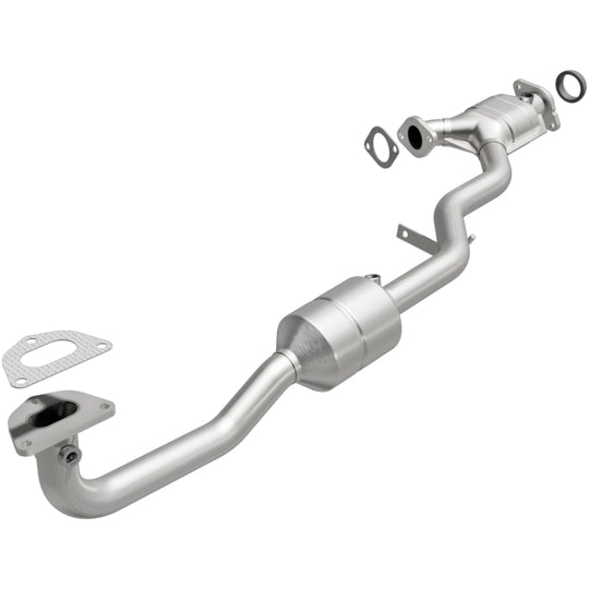 MagnaFlow Direct Fit Catalytic Converter 04-05 Subaru Outback/Legacy 2.5L D/S - 51864