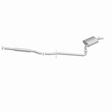 Load image into Gallery viewer, MagnaFlow BRE Exhaust Kit 00-05 LeSabre Park Ave Bonneville 3.8L - 106-0072