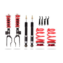 Load image into Gallery viewer, Pedders 2017+ Tesla Model 3 (AWD Only) Extreme Xa Coilover Kit - PED-161002