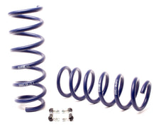 Load image into Gallery viewer, H&amp;R 10-16 BMW 535i Gran Turismo/550i Gran Turismo F07 Sport Spring (w/Self-Leveling) - 50469