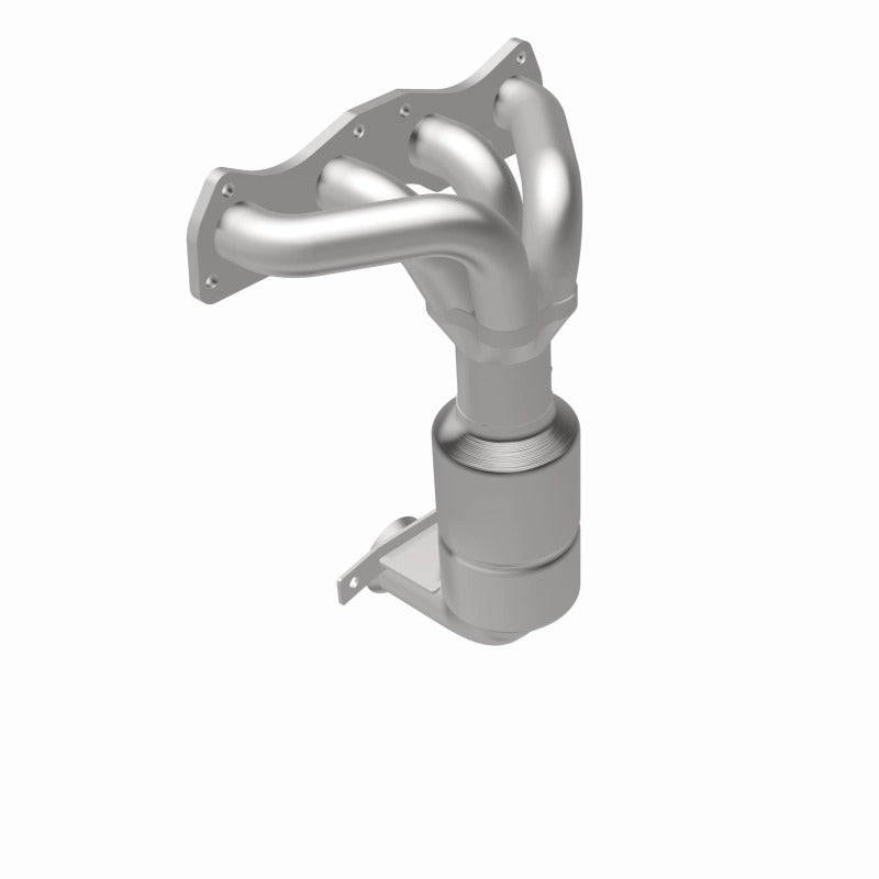 MagnaFlow 07-11 Mini Cooper L4-1.6LGAS California Catalytic Converter Direct Fit - 5531028