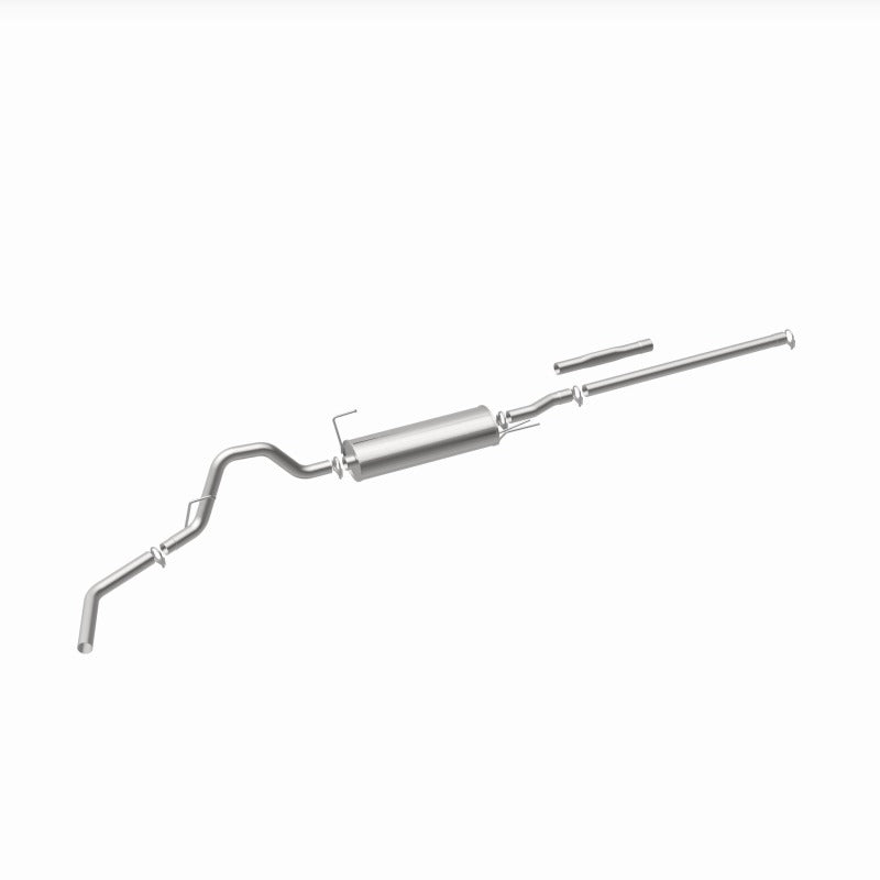MagnaFlow BRE Exhaust Kit 04-08 Ford F-150 - 106-0697
