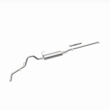 Load image into Gallery viewer, MagnaFlow BRE Exhaust Kit 04-08 Ford F-150 - 106-0697