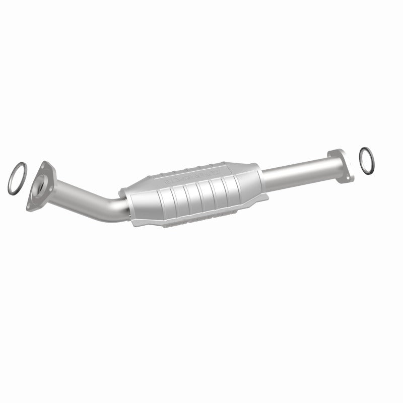 MagnaFlow Direct Fit Catalytic Converter 03-04 Toyota Tundra V8 4.7L Gas - 24406