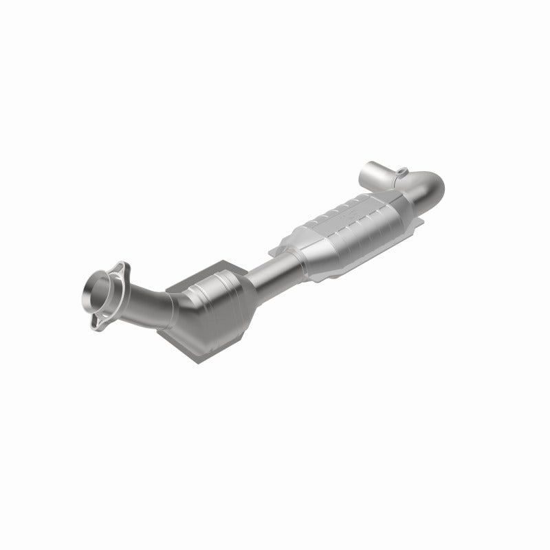 MagnaFlow Direct Fit Catalytic Converter 97-00 Ford Vans 4.2L - 447179