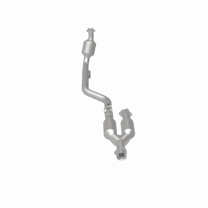 MagnaFlow 07-08 Chrysler Crossfire 3.2L Direct Fit Converter - 5411188